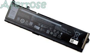 X9FTM New 93Wh Battery for Precision 7670 7680 7770 7780 Series 05JMD8 0965V4 31CP6/51/80-2