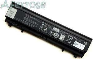 New VV0NF Battery for Latitude E5440 E5540 Series 1N9C0 F49WX NVWGM CXF66 9TJ2J
