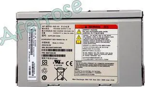 2024 Year New 85Y5898 85Y6046 00AR300 00AR301 for IBM V7000 Backup Battery 31FR27/66