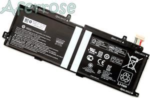 New Genuine MR02XL MC02XL Battery for HPElite x2 G4 Tablet PC HSTNN-DB9E L45645-2C1