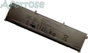 M02R0 New Genuine 90Wh Laptop Battery for Alienware X16 Series 31CP6/55/70-2