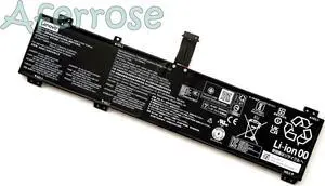 L22B4PC0 L22C4PC0 L22D4PC0 L22L4PC0 L22M4PC0 L22X4PC0 Battery for LenovoLegion Y9000P R9000P 2023 / Legion 5 Pro 16IRX8 16ARX8 / ThinkBook 16p G4 IRH Series 41CP4/62/141