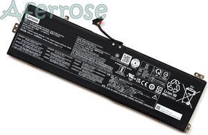 New L21L4PC1 L21M4PC4 Battery For LenovoIdeaPad Gaming 3 16ARH7 16IAH7 Series