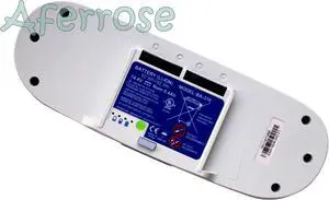 BA-316 New 16-Cell Extended Double Battery For Inogen G3 Machine OxyGo