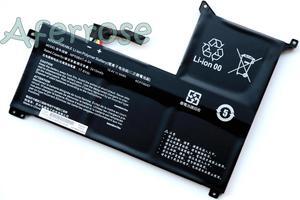 New NP50BAT-4-54 Battery for Giga--byte G5 KF KE / Colorful X15 AT X15 XS 22 / Clevo NP70 X17 AT22 G7 KE XMG Focus 16 X15 AT Series  6-87-NPSKS-53G00, 4ICP7/60/57