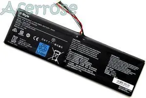 GAG-N4A New Battery For GigabyteAorus 15 XE5 15G 15P 17G 17H XC Aero 15 XD 17YD Laptop