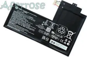 New DM02XL Laptop Battery for HPTablet 11M-BE 11m-be0023dx 11m-be001 Series