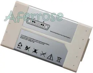 REF 6487180 NEW Battery for Getinge MAQUET Servo I Servo S Servo U