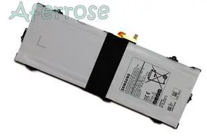 EB-BW720ABA New Battery for SamsungGalaxy Book 12" SM-W727 SM-W727V SM-W728