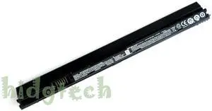 31Wh W510BAT-3 New Battery for Clevo W510LU W510S W515LU 6-87-W510S