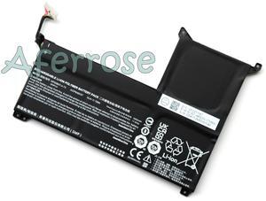 NP50BAT-4-73 Battery for CLEVO NP50SNC XMG Focus 15 17-E23 16-E23 15-E23 / Medion Erazer Defender P40 XMG Focus 15 17 / HASEE TX8R7 TX8R9 TX9R7 TX9R9 CLEVO X15AT X17AT / Schenker XMG Focus 15