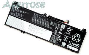 L22C4PA1 L22D4PA1 L22M4PA1 New Battery for LenovoYoga 7 14ARP8 14IRL8 16ARP8 / Yoga 7 2-in-1 14AHP9 14IML9  16AHP9 16IML9 Series 4ICP6/40/132