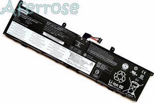 New L17C4P72 L17M4P72 L18M4P71 Battery for LenovoThinkPad P1 X1 Extreme 1st 2nd Gen 2018 2019 01AY969 01AY968 01YU911