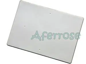 REF 136328 New Battery For Varian Varex PaxScan 4336W v4 X-ray Detector