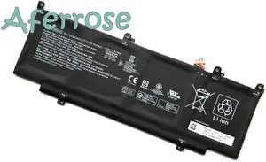 New RR04XL Battery for Spectre x360 13-AW 13-AW000 13-AW0900 13-aw0053na Series HSTNN-OB1M HSTNN-DB9K L60213-AC1 L60213-2C1 L60373-005