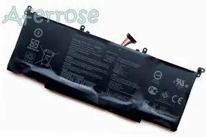 B41N1526 New Battery For Asus ROG Strix GL502 GL502V GL502VM GL502VS GL502VT AS73 FX502VD FX502VM FX60 FX60VM S5 S5VM ZX60V ZX60VM S5VT6700 Series 4ICP/60/8