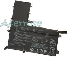 New B41N1827 Battery for AsusZenBook Flip 15 UX562FA UX562FD UX562IQ UX562IA Series 0B200-0307020
