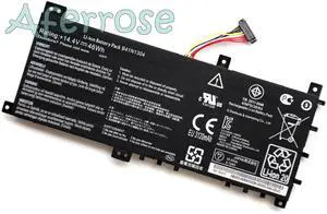 B41N1304 New Battery for AsusVivoBook A451LA A451LB A451LN K451LA V451 V451L V451LA S451LB S451LA B41BK4G Series 0B200-00530000 4INP9/38/64
