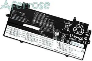 NEW L20C4P71 L20D4P71 L20M4P71 L20L4P71 Laptop Battery For ThinkPad X1 Carbon Gen 9 2021