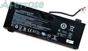 NEW AP18E7M AP18E8M Battery for AcerNitro 5 AN51751 AN51752 AN51554 Aspire 7 AN71551 A71574 A71574G ConceptD CN31571P CN51571 71P Predator Triton 300 PT31551