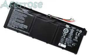 AP19B8M New Laptop Battery for AcerTravelMate P4 TMP414-51 Swift 3 SF314-59 / Swift 3 SF314-511-54ZK SF314-59 Spin 713 Series KT0030G024