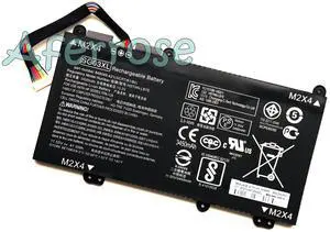 SG03XL NEW Battery For HPEnvy M7-U 17-U M7-U009DX M7-U109DX 17-U175NR Seires HSTNN-LB7F 849314-850 849315-850 849049-421