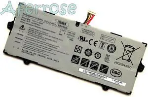 AA-PBTN4LR New Battery for SamsungNotebook 9 NT930SBE NP940X5N NP940X3N