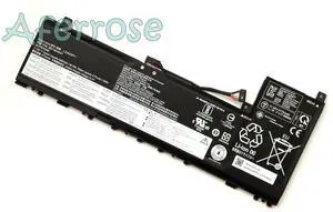 New L20C3PF1 L20L3PF1 L20M3PF1 L20D3PF0 Battery for LenovoXiaoXin Air 14+ ACH ITL ACN IAP 2021 / IdeaPad 5 Pro 14ARH7 14ITL6 14ACN6 Series 31CP6/54/90
