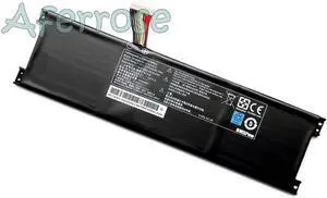 New PF4WN-03-17-3S1P-0, PF4WN-00-13-3S1P-0 Battery for Mechrevo S1 Air, S2 Air / Motile M141 M42 / Hasee KINGBOOK U43E1 U43S1 U45A1 U45A2 U45E1 U45S1 U47T1 Series MYY-0001, 36CP6/62/69