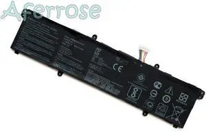 New C31N1911 B31N1911 Battery for Asus VivoBook Flip TP470EA TP470EZ X421DA X421EA X421EP X421FF