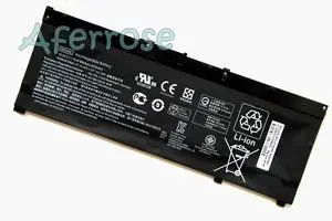 SR04XL New Battery for HP Omen 15-CE 15-ce000 / 15-ce000ng / Omen 15-ce002ng HSTNN-IB7Z HSTNN-DB7W 917678-2B1 917678-171 917724-855