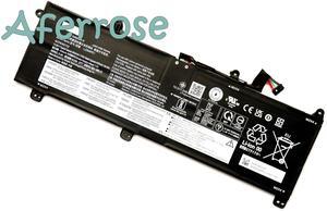 New L22B4PE1 L22C4PE1 L22D4PE1 L22L4PE1 L22M4PE1 Battery for ThinkBook 16 Gen 7 IML (21MS) / ThinkBook 16 Gen 7 ARP (21MW) / ThinkBook 16 Gen 6 ABP (21KK) / ThinkBook 16 Gen 6 IRL (21KH) Series