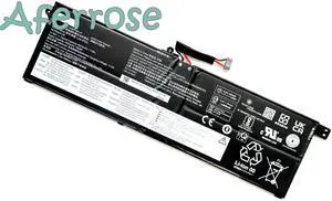 New L22B4PG3 L22C4PG3 L22D4PG3 L22L4PG3 L22M4PG3 Battery For ThinkBook 16 G5+ Ryzen Edition Series 5B11K39344, 5B11N45410, 5B11K39347, 41CP6/40/132