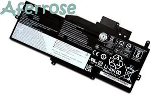 New L19C3P71 L19M3P72 L19M3P73 Battery for ThinkPad X1 Nano Gen 1 Series