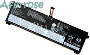 New L23B4PG1 / L23C4PG1 / L23D4PG1 / L23L4PG1 / L23M4PG1 / L23N4PG1 / L23X4PG1 Battery for Thinkbook 14 16 G6+ G7 G7+ AHP IMH 2024 Series