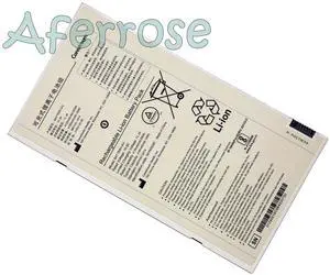 New BATTERY-KV For iRay DR MARS1417V-TSI Flat Panel Detector Battery