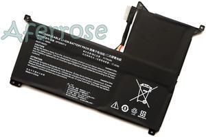 NP50BAT-4 NEW Laptop Battery for CLEVONP50DB Machenike F117-7 / SCHENKER XMG Focus 16 / COLORFUL X15 AT Series 6-87-NP50S-43G01, 6-87-NP50S-41B12