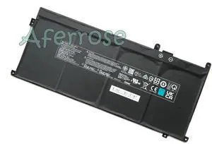 PLIDB-00-15-4S1P-0 New Battery for Hasee Schenker NUC M15 Vision 15 Series 4ICP4/73/110