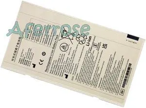 New BATTERY-KV For iRay DR MARS1417V-TSI Flat Panel Detector Battery