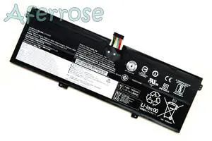 New L17C4PH1 L17M4PH1 Battery for Lenovo Yoga C930 C930-13IKB C930-13IKB-81EQ 81EQ000HGE