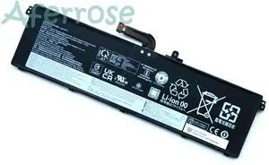 L22B4PF3 L22C4PF3 L22D4PF3 L22L4PF3 L22M4PF3 L22X4PF3 New Battery for Lenovo IdeaPad Pro 5 14IRH8 Series