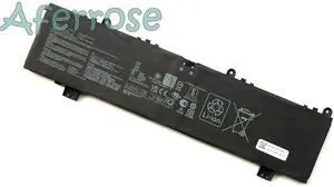 90Wh C41N2103 New Battery for AsusRog Zephyrus Duo 16 GX650RX GX650RS GX650RW GX650RM