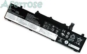 New L19C3PD5 L19L3PD5 L19M3PD5 L19D3PD5 Battery for Lenovo ThinkPad E14 E15 Gen 2 Series 31CP6/55/90
