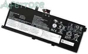 New L21C4PG1 L21D4PG1 L21L4PG1 L21M4PG1 Laptop Battery for ThinkPad L13 Yoga Gen 3 Series