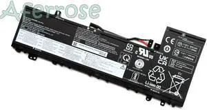 New L22B3PA4, L22C3PA4, L22D3PA4, L22L3PA4, L22M3PA4 Battery For IdeaPad Slim 5 14ABR8/14IRL8/16ABR8 Series 5B11K39352, SB11K39364, 5B11K39359, 5B11K39361, 31CP6/55/90
