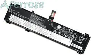 L21M4PC3 L21B4PC0 L21C4PC1 L21D4PC1 L21D4PC2 L21M4PC2 Battery for Lenovo Legion R9000K R9000P Y9000P 2022 Series 41CP4/62/141