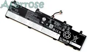 New L21C3PG2 L21D3PG2 L21L3PG2 L21M3PG2 Battery for Lenovo ThinkPad L14 L15 Gen 3 Gen 4 Series