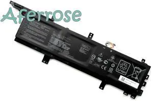 New C32N1838 Laptop Battery for Asus ProArt StudioBook Pro X W730 W730G5T Series  0B200-03460100