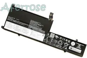 New L21B3PE0 L21C3PE0 L21D3PE0 L21L3PE0 L21M3PE0 L21M3PE1 Battery for Lenovo IdeaPad Flex 5 14ALC7 14IRU8 16ABR8 Series