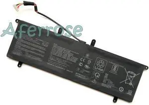 NEW C41N2004 Battery For Asus ZenBook Duo 14 UX482 UX482E UX482EA UX482EG Series 0B200-03790000